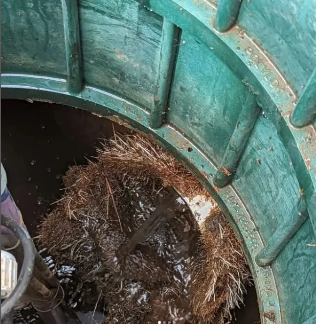 Slide of Wastewater Solutions