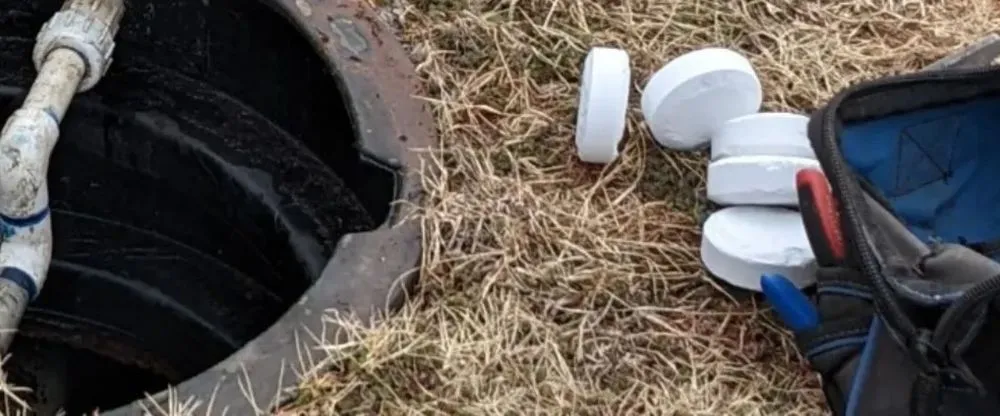 Slide of Wastewater Solutions