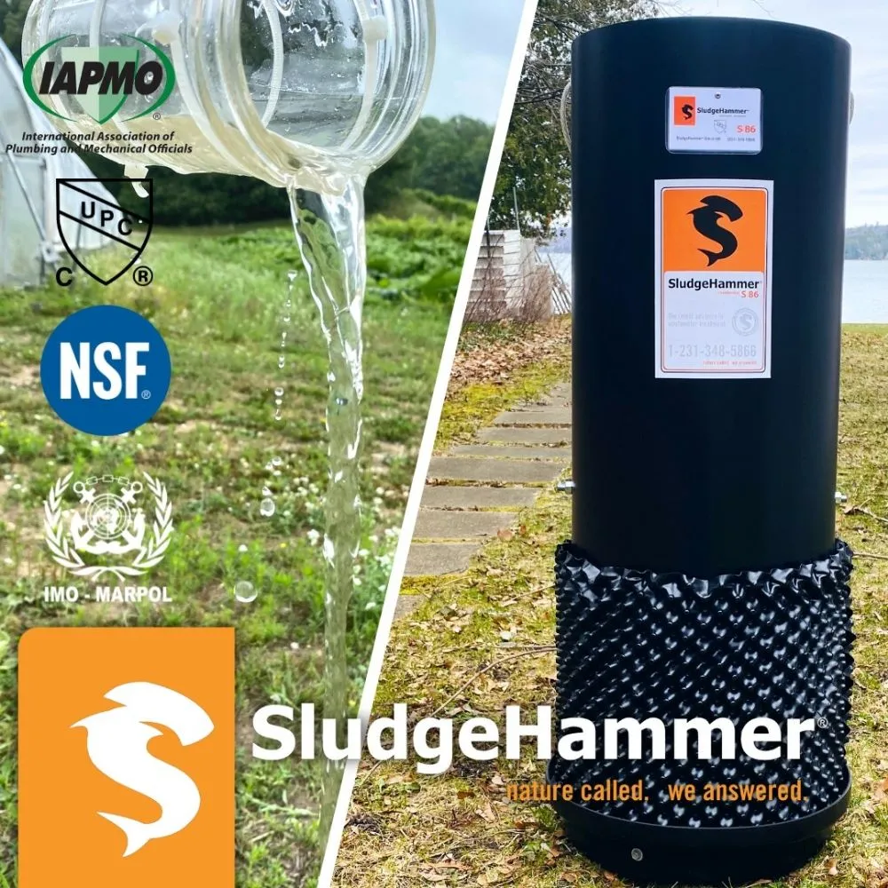 Slide of Wastewater Solutions