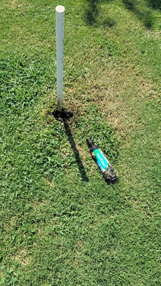 Slide of Wastewater Solutions