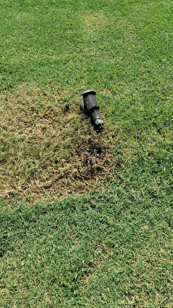 Slide of Wastewater Solutions