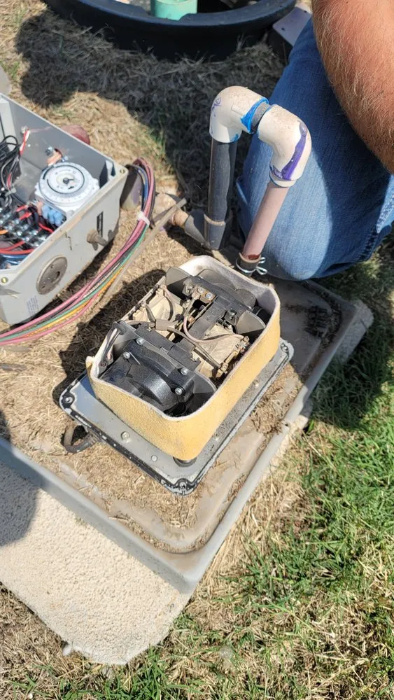 Slide of Wastewater Solutions