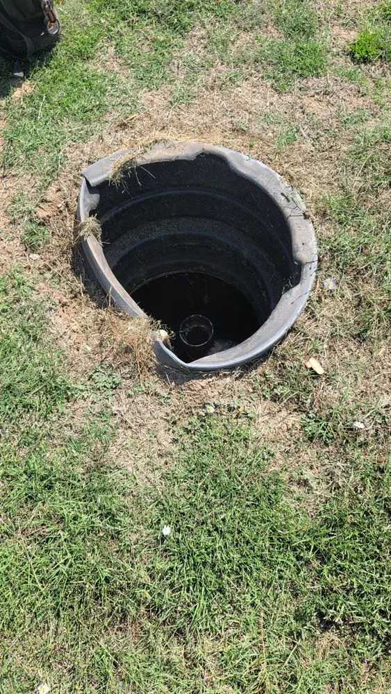 Slide of Wastewater Solutions