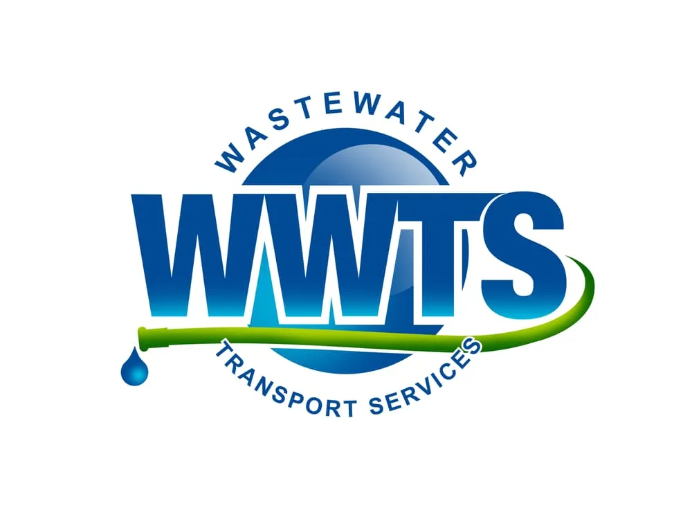 Slide of Wastewater Transport Services