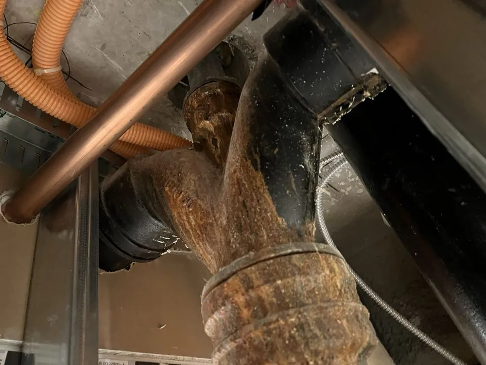 Slide of Watanabe plumbing