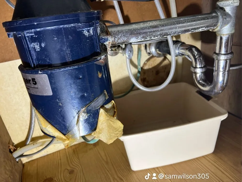 Slide of Watanabe plumbing