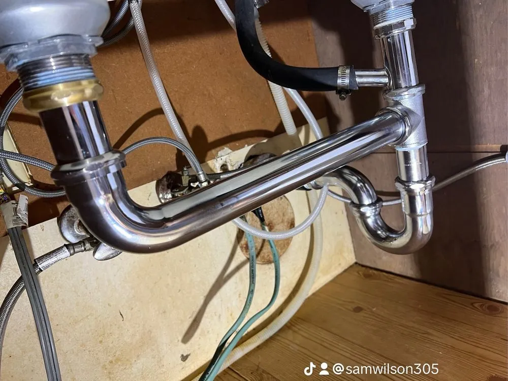 Slide of Watanabe plumbing