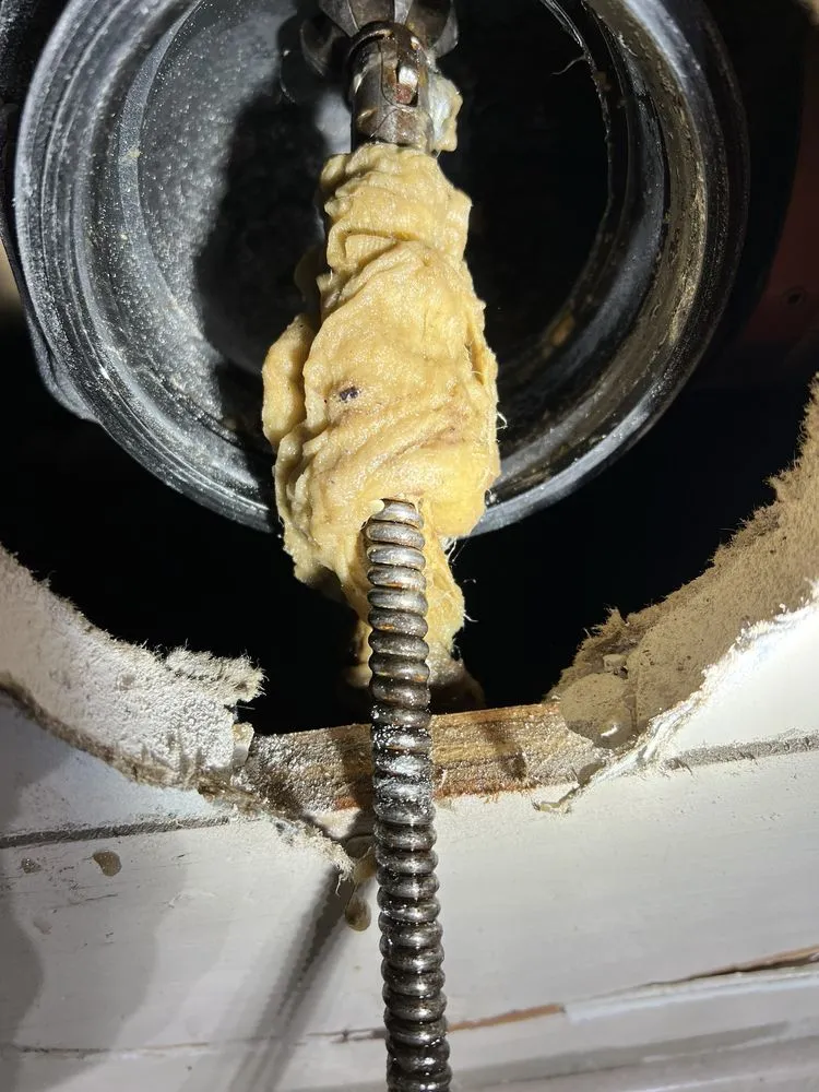 Slide of Watanabe plumbing