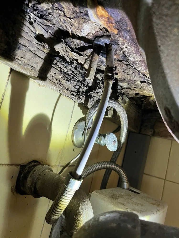 Slide of Watanabe plumbing