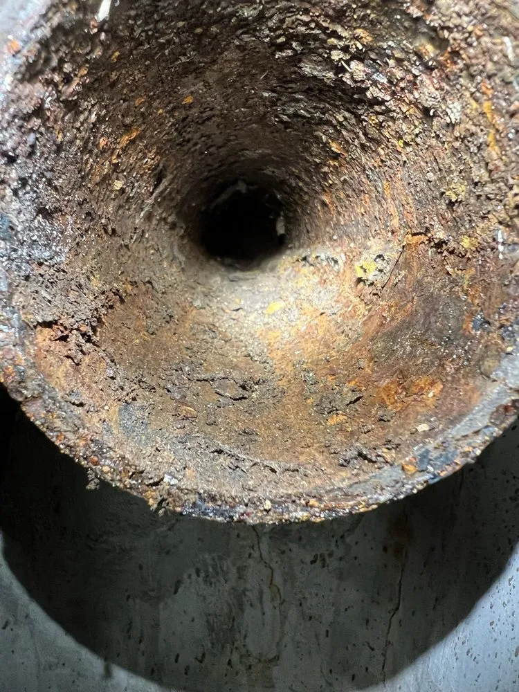 Slide of Watanabe plumbing