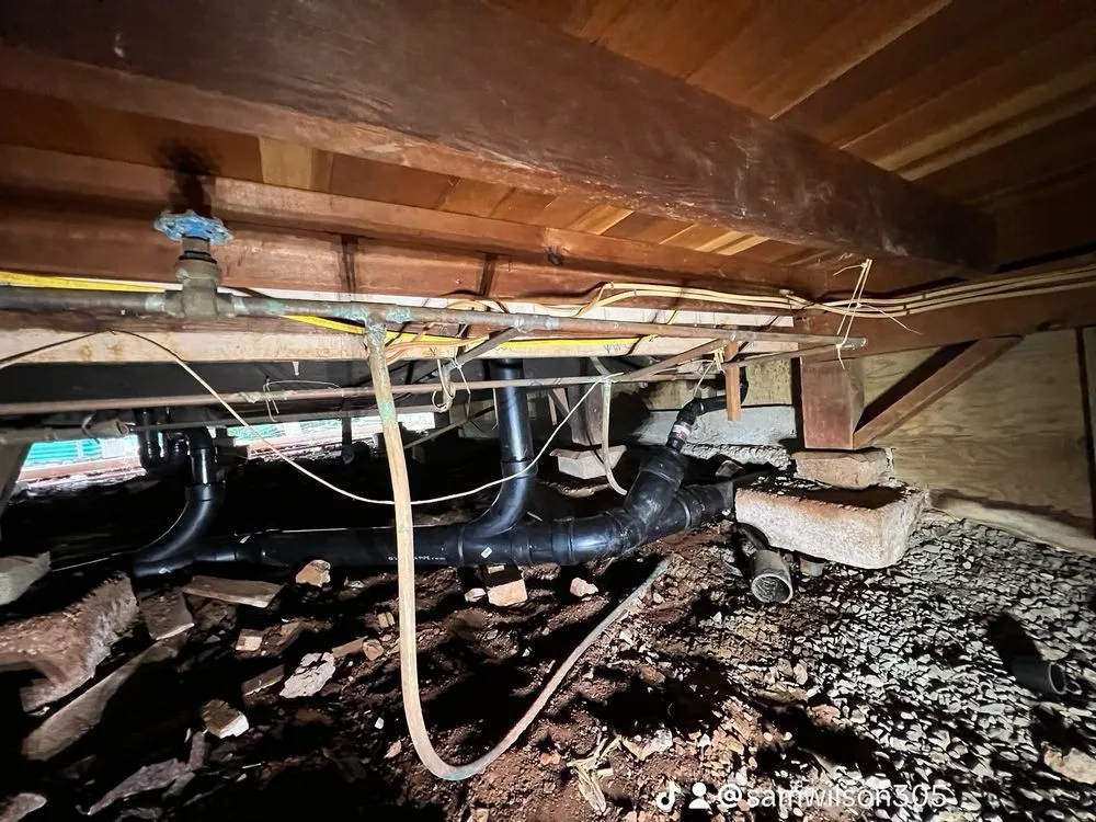 Slide of Watanabe plumbing