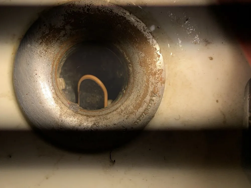 Slide of Watanabe plumbing