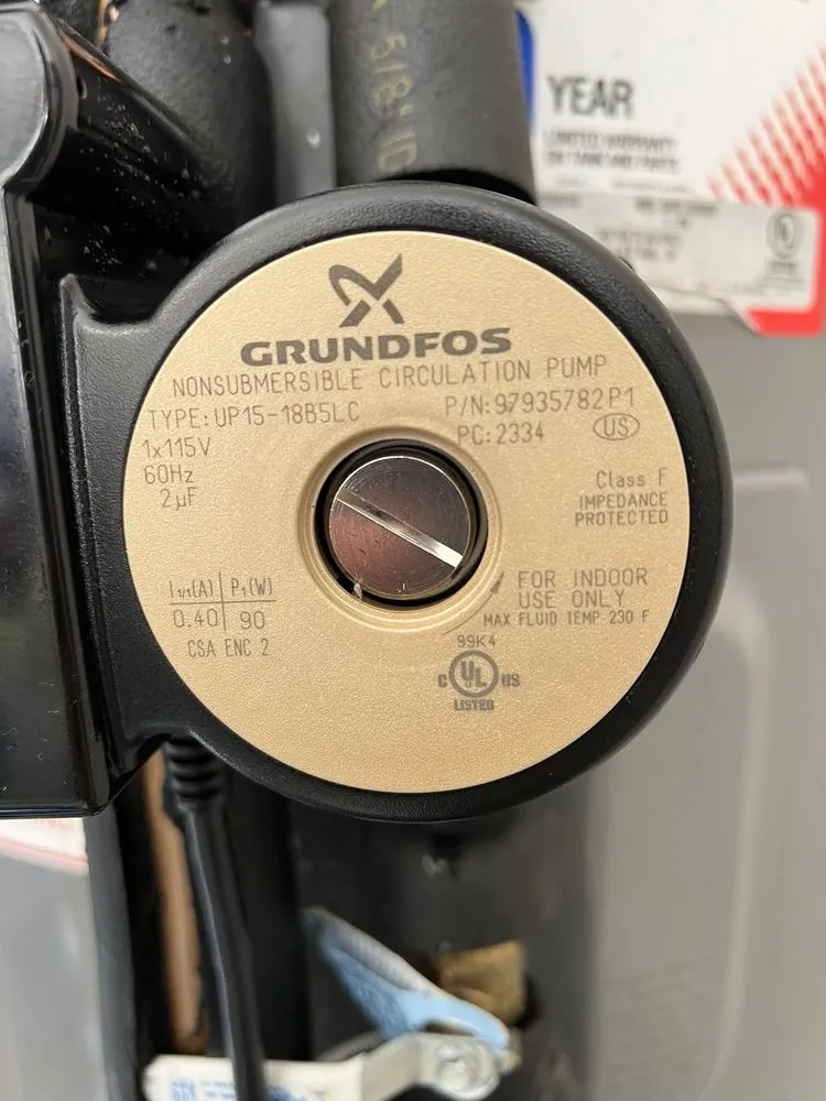 Slide of Watanabe plumbing