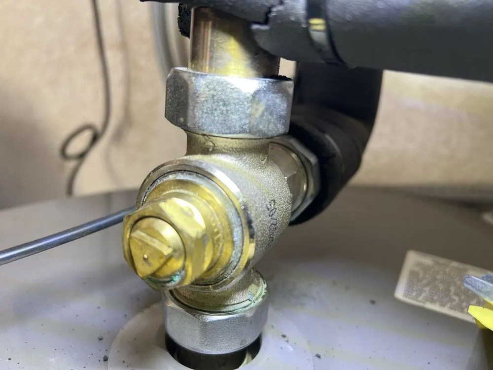 Slide of Watanabe plumbing