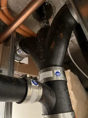 Watanabe plumbing Logo