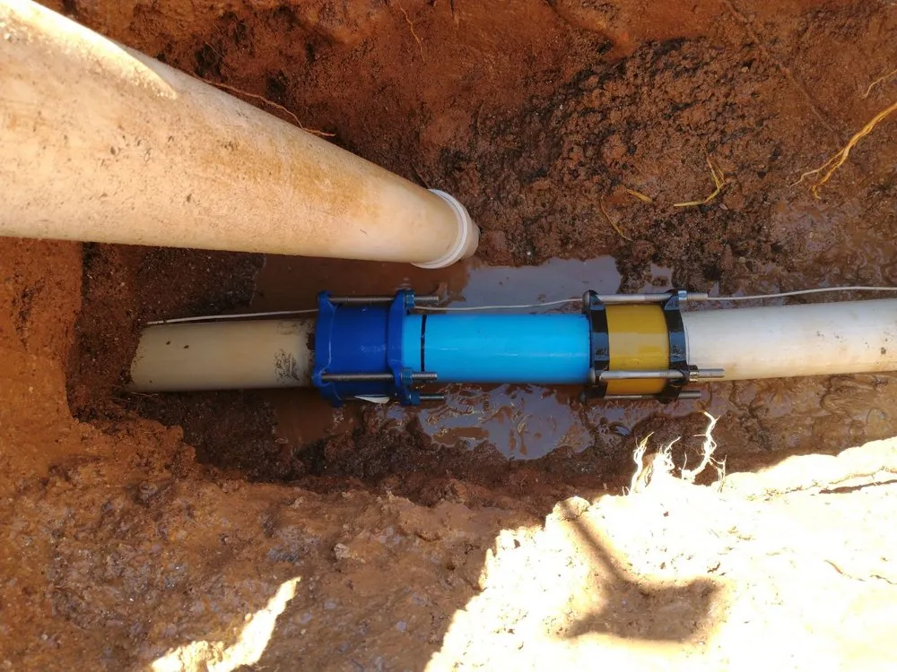 Trusted plumbing repair in Hereford, AZ by Water & Drainworks
