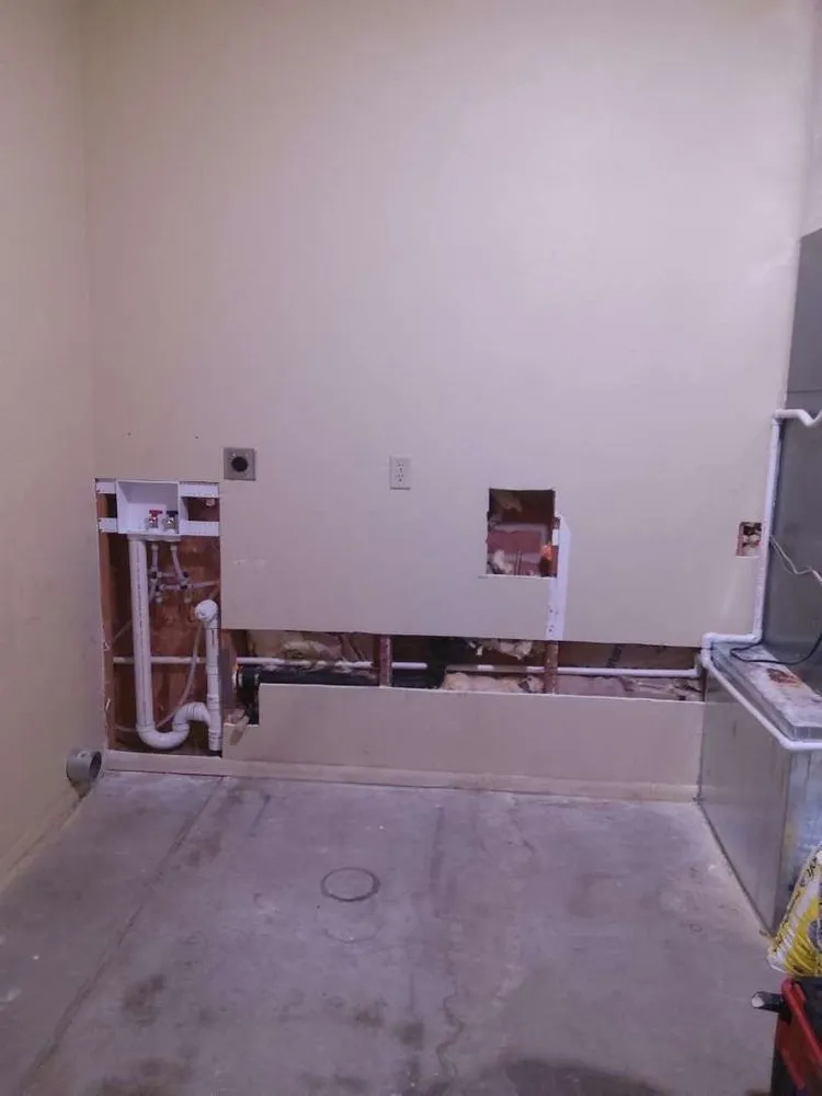 Affordable plumbing repair service in Hereford, AZ - Water & Drainworks
