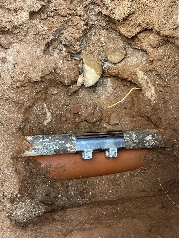 Expert plumbing repair experts serving Hereford, AZ - Water & Drainworks