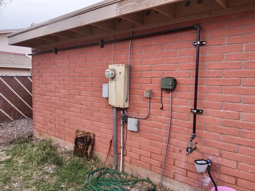 Top-rated drain cleaning in Hereford, AZ by Water & Drainworks