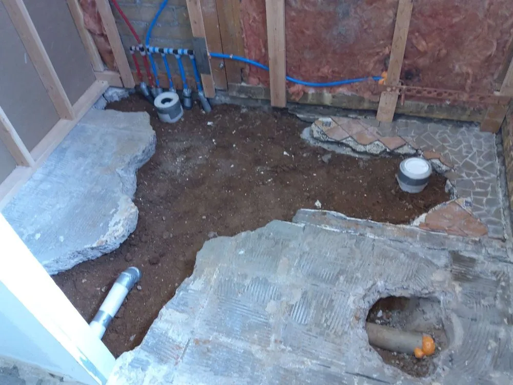 Reliable plumbing repair for homes in Hereford, AZ by Water & Drainworks