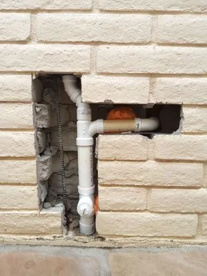 Water & Drainworks