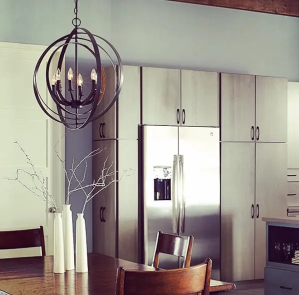 Slide of Water & Wireworks