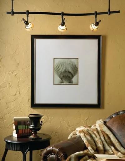 Slide of Water & Wireworks