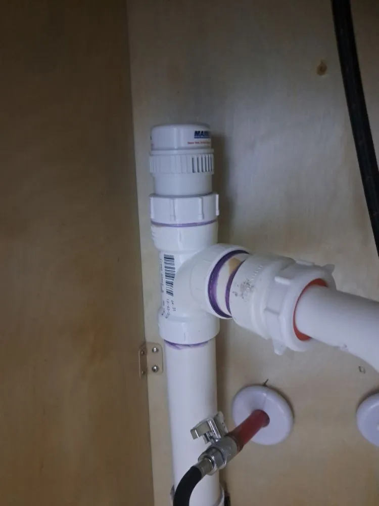 Slide of Water Alchemy Plumbing