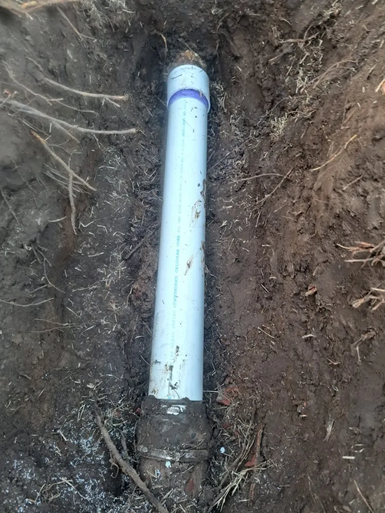 Slide of Water Alchemy Plumbing