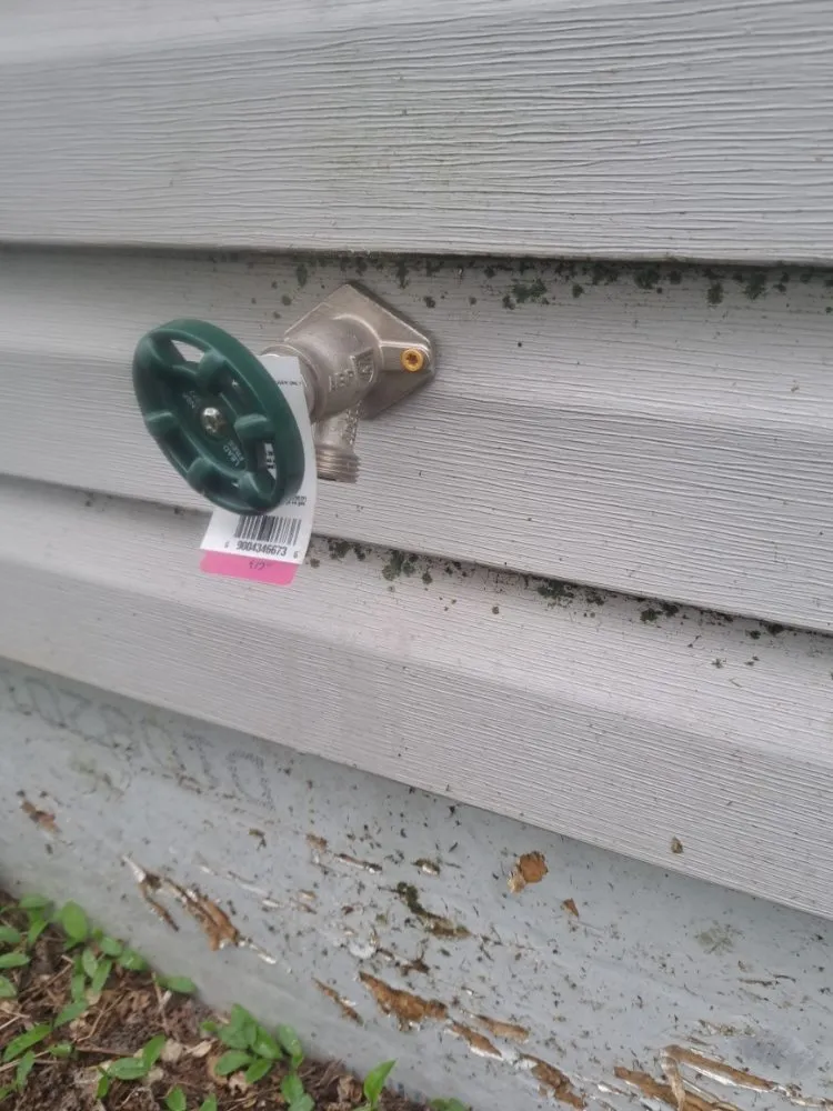 Slide of Water Alchemy Plumbing