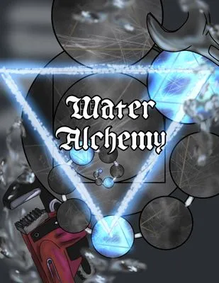 Water Alchemy Plumbing