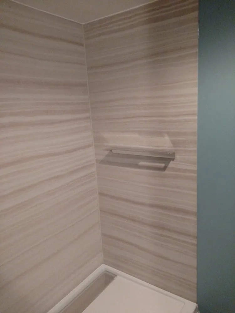 Slide of Water Boys Plumbing Service