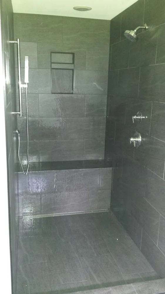 Slide of Water Boys Plumbing Service