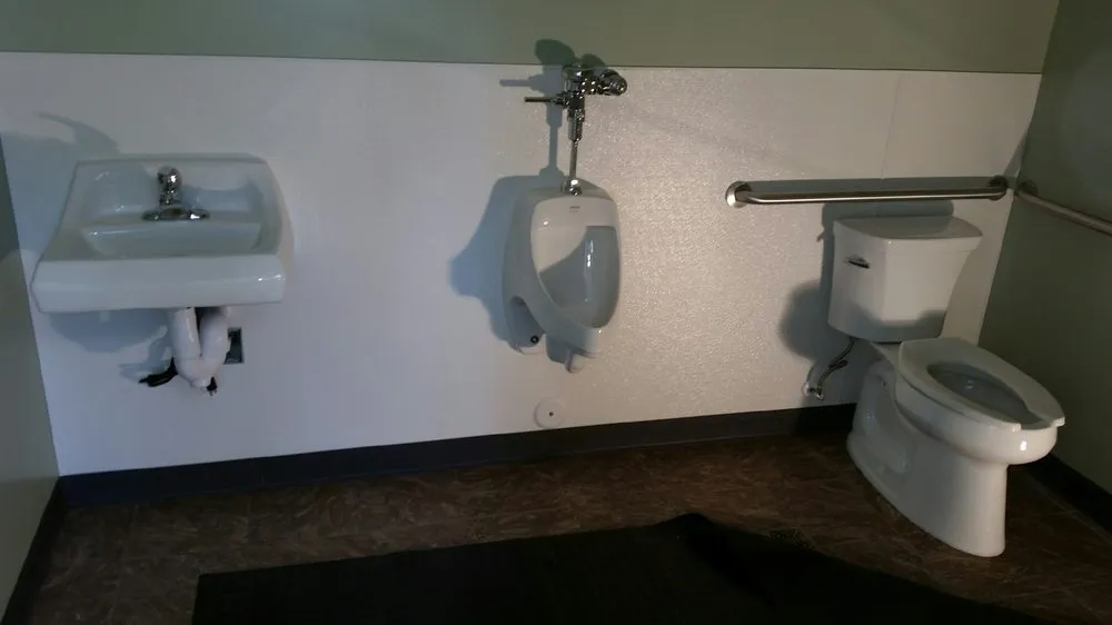 Slide of Water Boys Plumbing Service