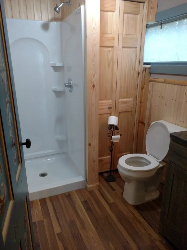 Slide of Water Boys Plumbing Service