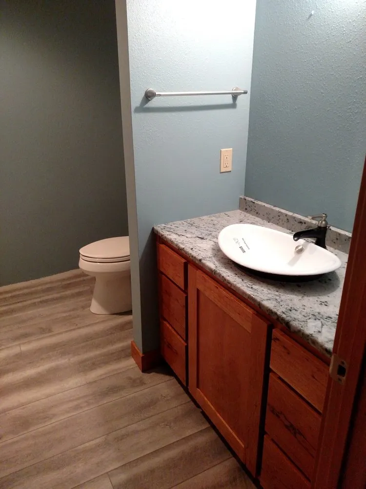 Slide of Water Boys Plumbing Service