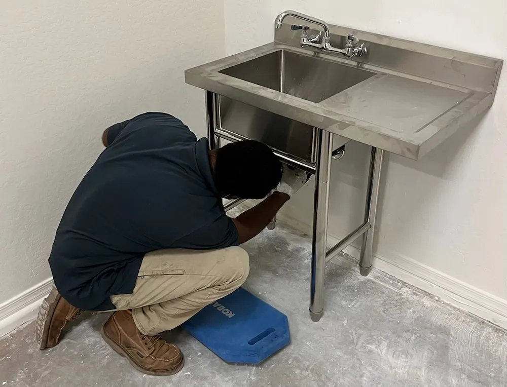 Slide of Water Bucks