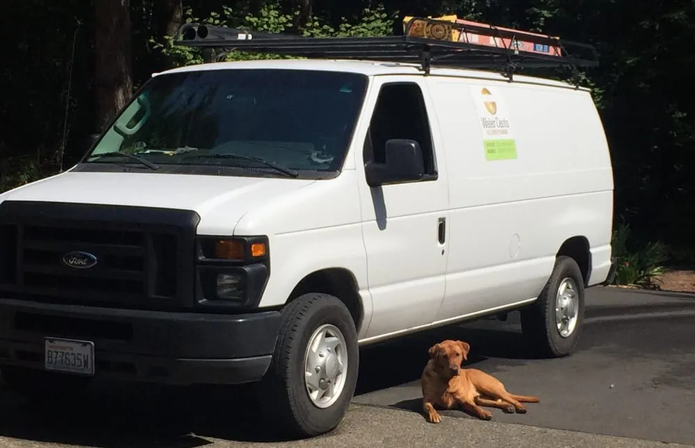 Slide of Water Cents