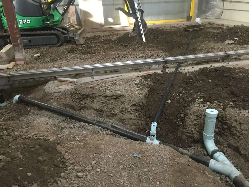 Slide of Water Cents