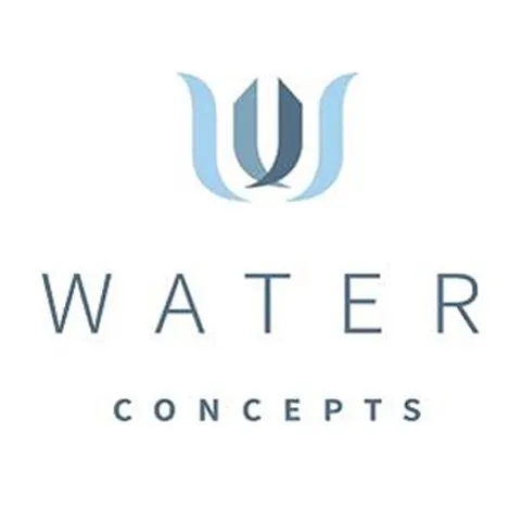 Slide of Water Concepts By Plumb Supply