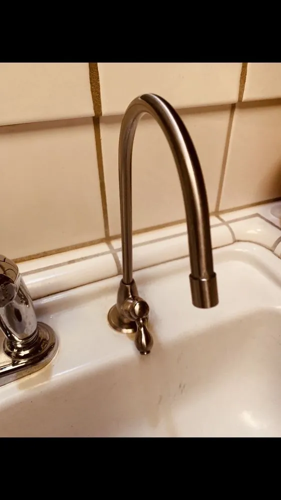 Slide of Water Cycle Plumbing