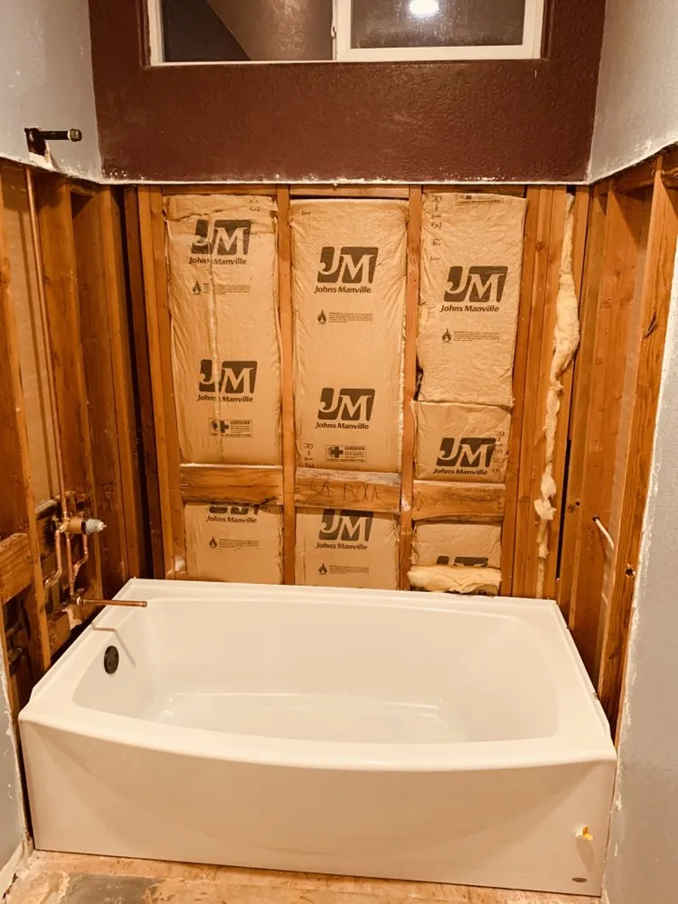 Slide of Water Cycle Plumbing