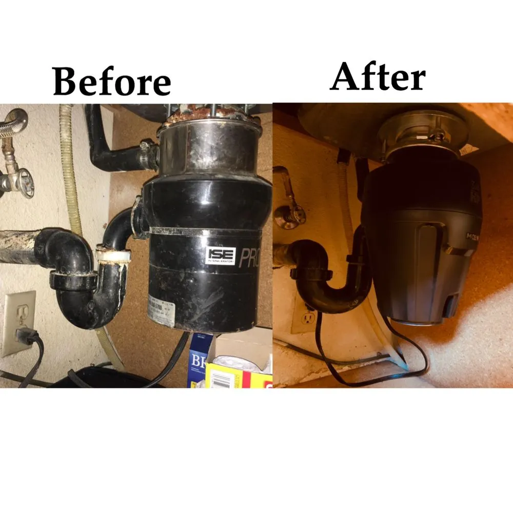 Slide of Water Cycle Plumbing