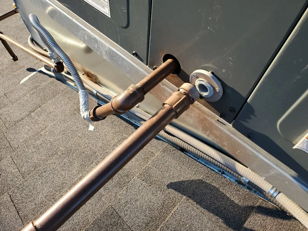 Emergency drain cleaning in Elk Grove, CA by Water Cycle Plumbing