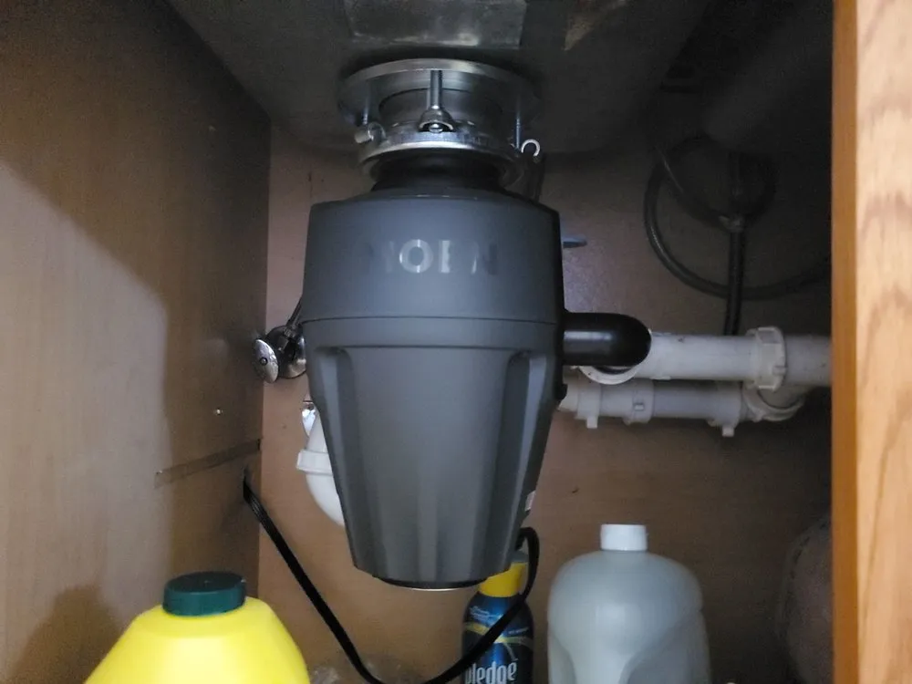 Trusted emergency plumbing in Elk Grove, CA by Water Cycle Plumbing