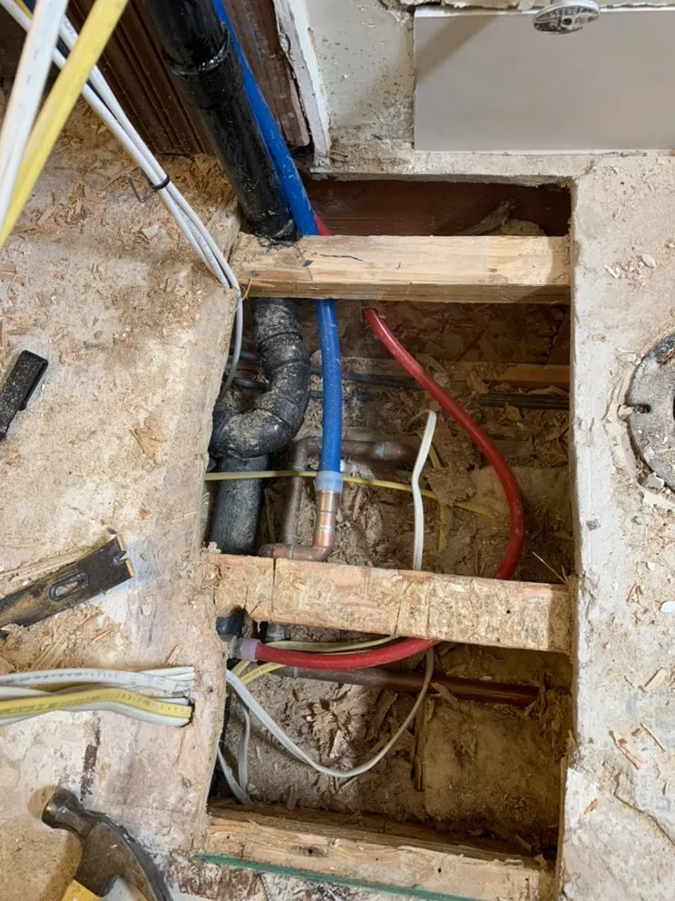 Reliable emergency plumbing service in Elk Grove, CA - Water Cycle Plumbing