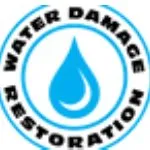 Slide of Water Damage Restoration