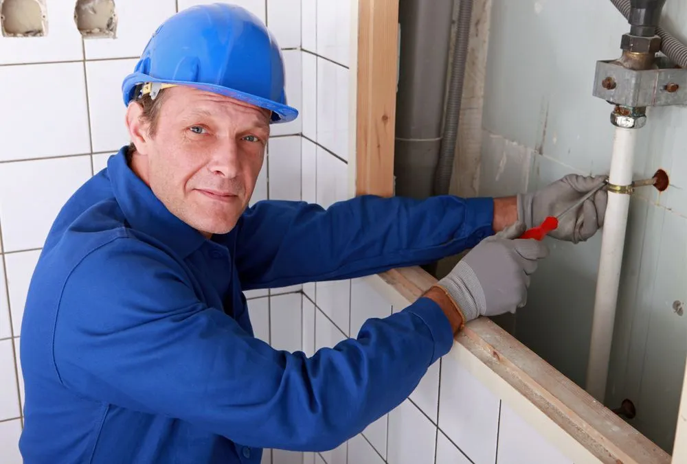 Top-rated pipe repair experts serving Saint Paul, MN - Water Damage Restoration Of St Paul MN