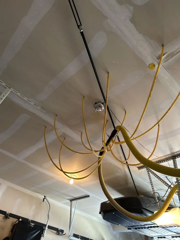 Slide of Water Damage Specialists