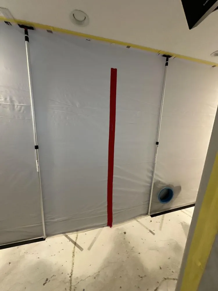 Slide of Water Damage Specialists